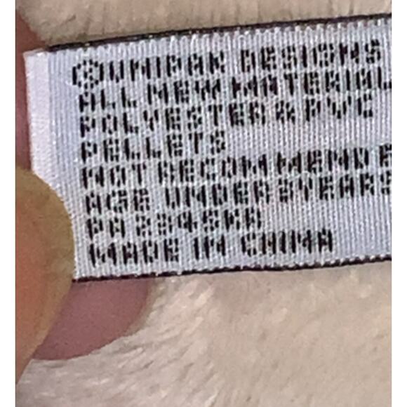 Unipak 5" Plumpee Cat Siamese Stuffed Plush Animal Personality Fun Plush EyeLids - Picture 7 of 11